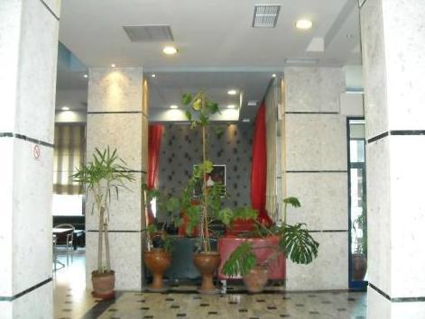 Grand Palace Hotel Korce