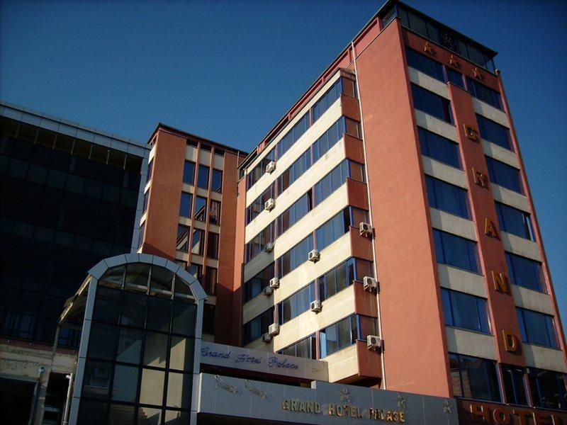 Hotel Grand Palace 3*