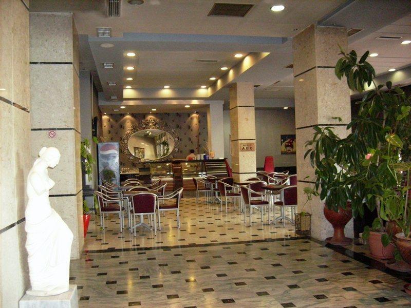 Grand Palace Korce