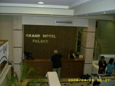 Grand Palace 3* Korce