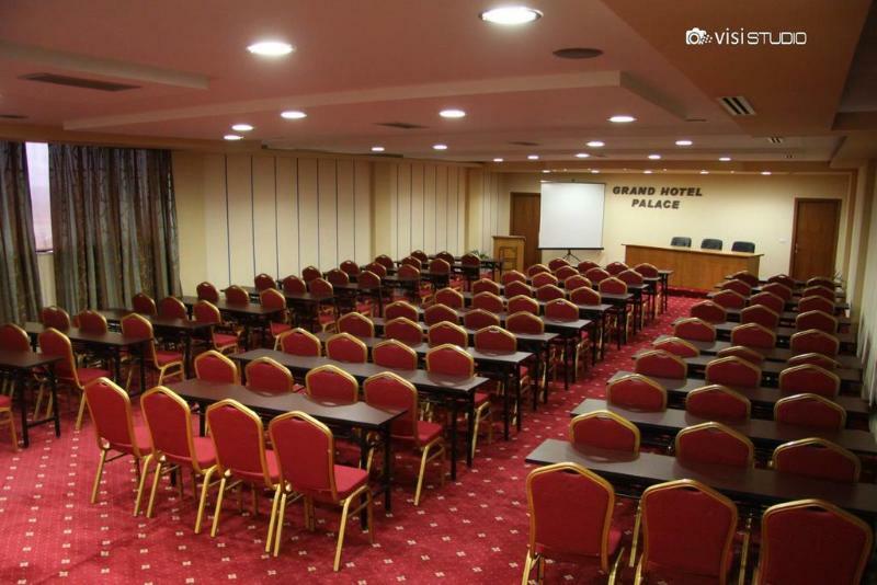 Hotel Grand Palace 3*