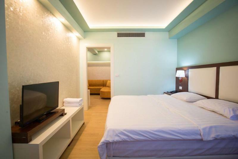 Grand Palace Hotel 3*